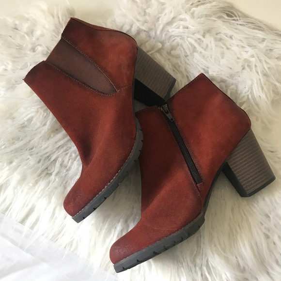 clarks pause camelia